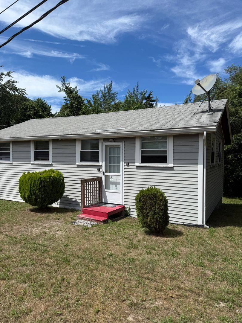 254 Route, Dennis Port, MA 02639