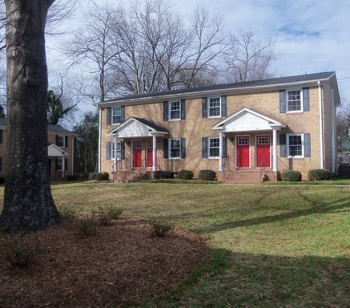 Townhouse for rent at 409 Pinckney St, Greenville, SC 29601