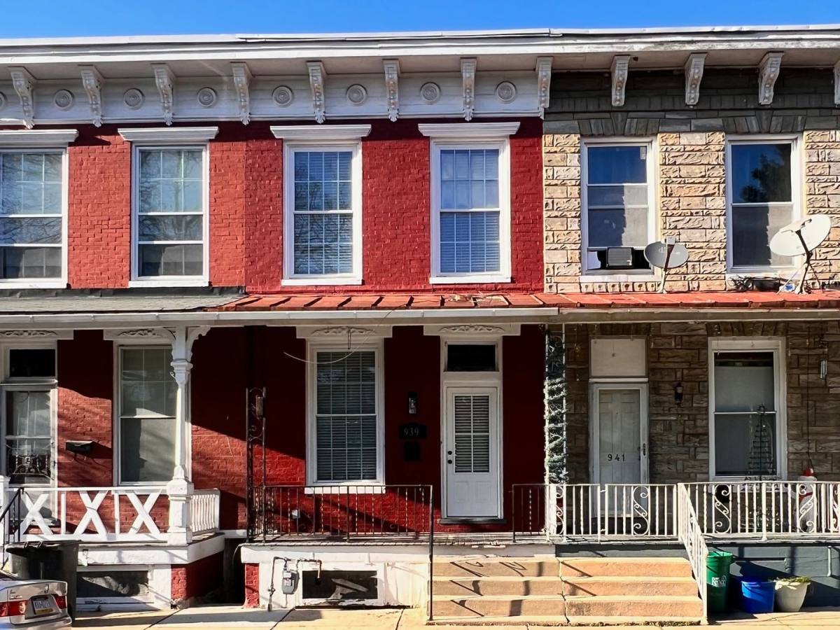 939 Clark St, Lancaster, PA 17602