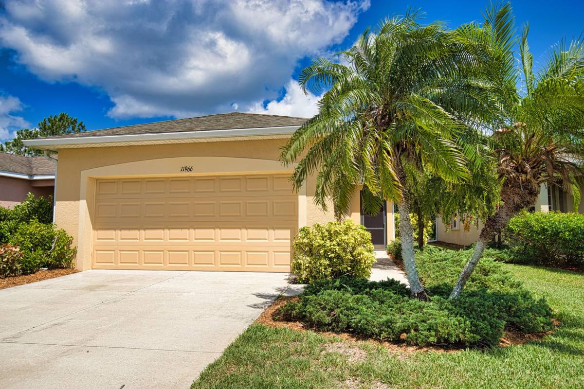 House for rent at 11966 Tempest Harbor Loop, Venice, FL 34293