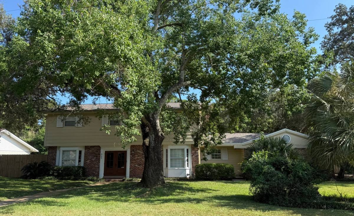 House for rent at 905 Poinciana Dr, Gulf Breeze, FL 32561