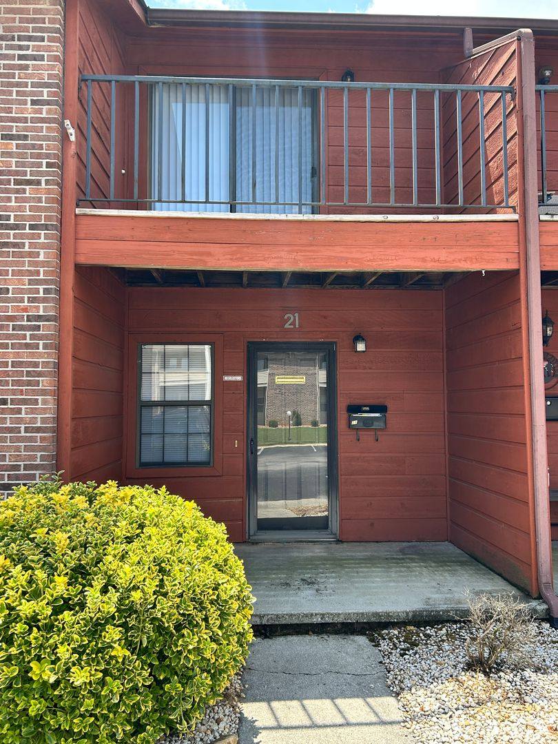 1522 Pearl Ave #21, Jefferson City, TN 37760