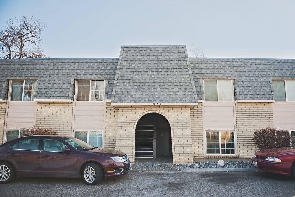 Apartment for rent at 411 S Edison St, Kennewick, WA 99336