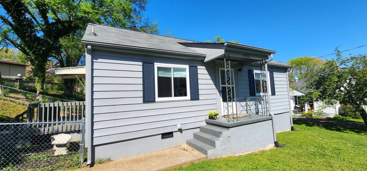 House for rent at 403 Signal View St, Chattanooga, TN 37415