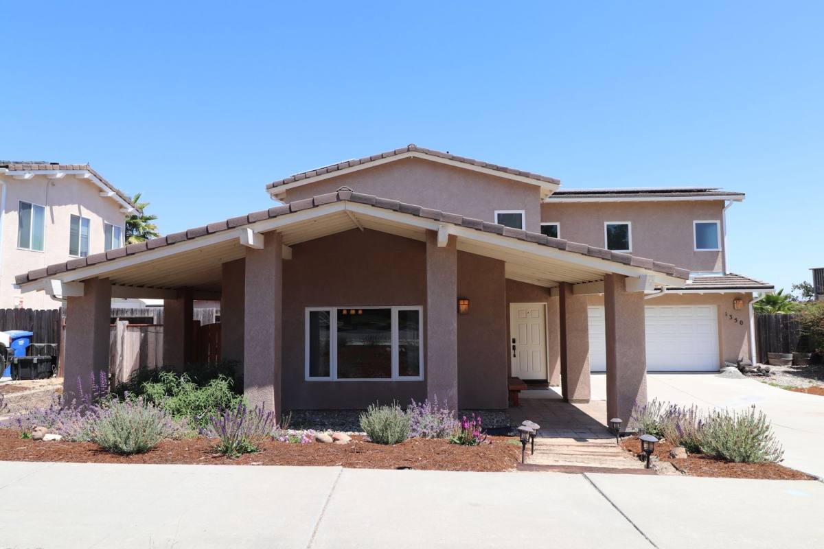 House for rent at 1350 Laura Court, Templeton, CA 93465