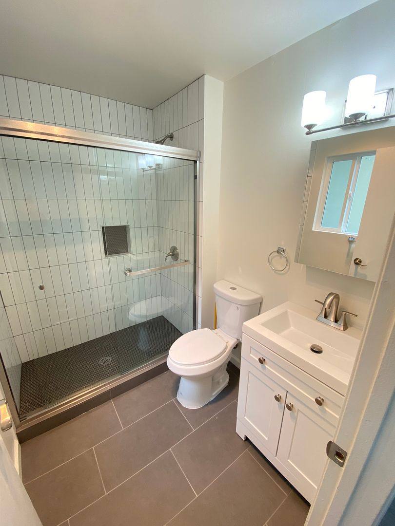 Apartment for rent at 411 Euclid Ave, Oakland, CA 94610