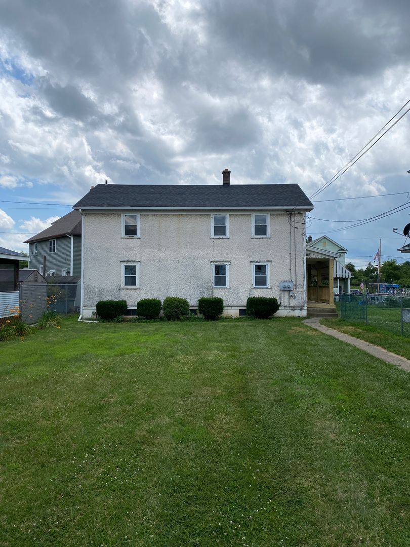 Apartment for rent at 215 Mary St, Olyphant, PA 18447