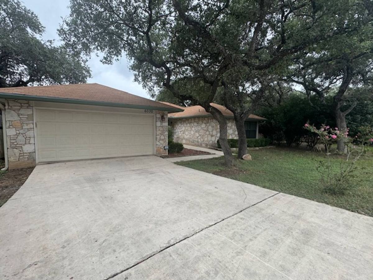 House for rent at 6030 Watertown, San Antonio, TX 78249