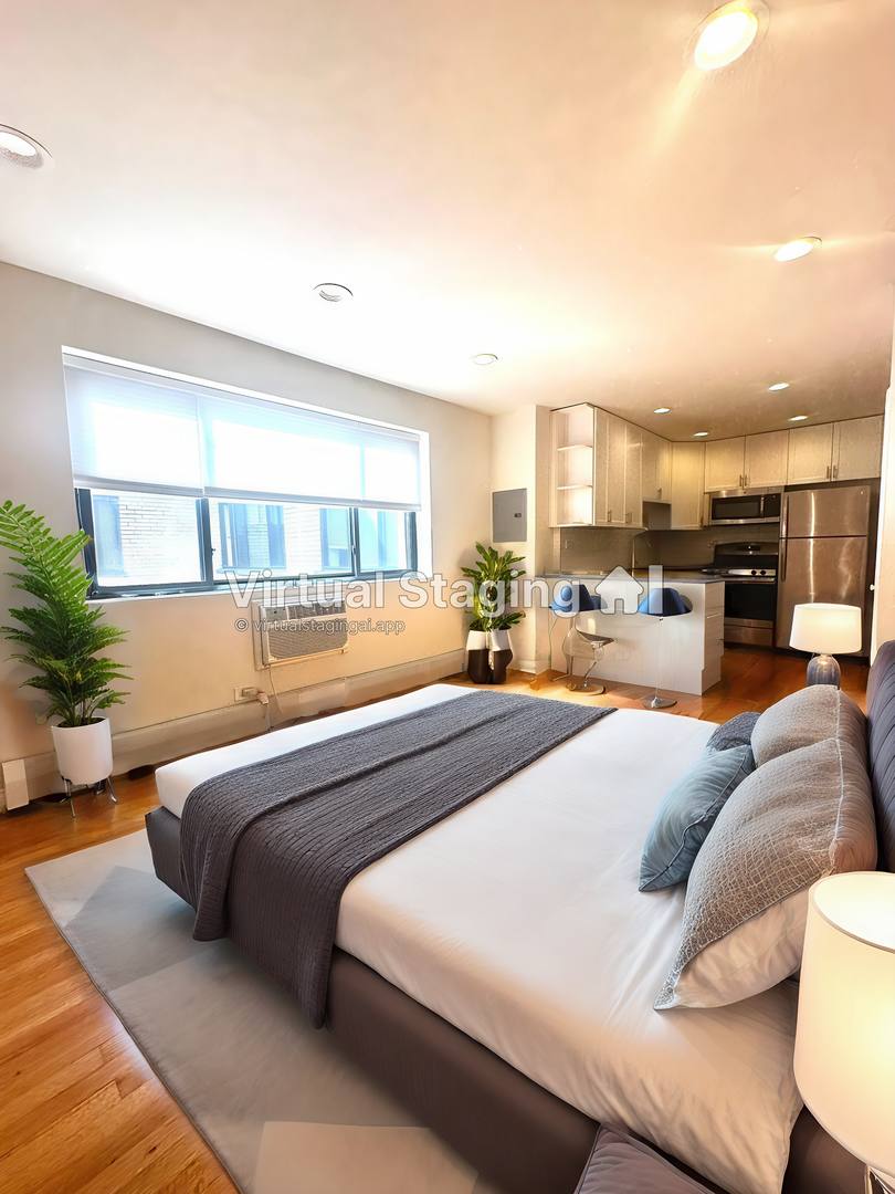 Apartment for rent at 6954 N Sheridan, Chicago, IL 60626