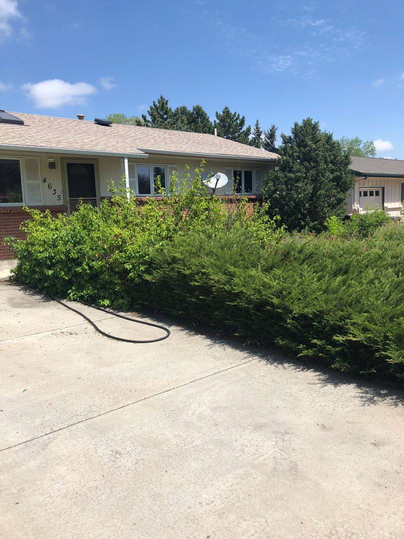 House for rent at 4635 Macky Way, Boulder, CO 80305