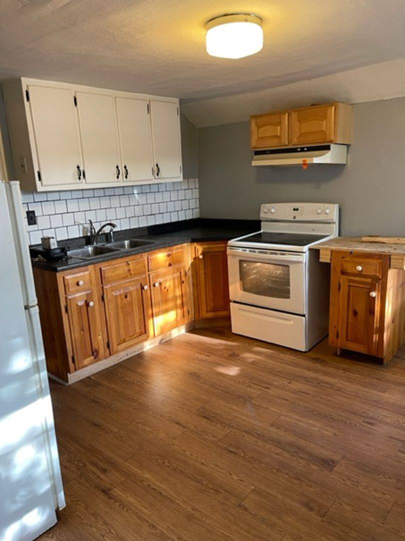 Apartment for rent at 96 S Main St, Newport, NH 03773