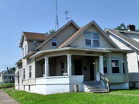 Apartment for rent at 2500 W Oak St, Louisville, KY 40210