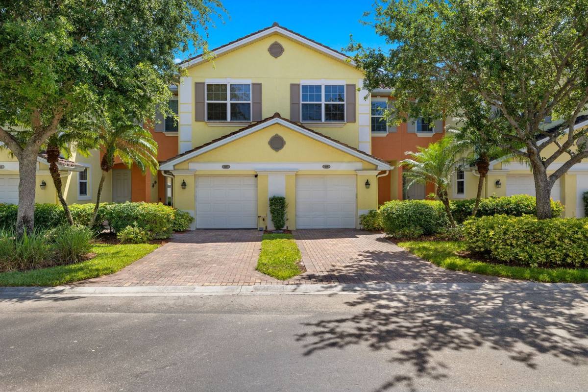 Apartment for rent at 4381 Lazio Way, Fort Myers, FL 33907