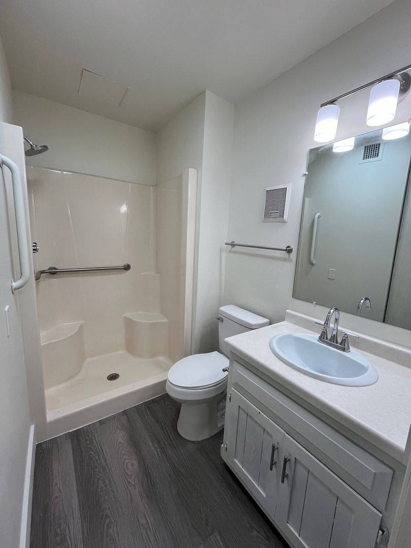 Apartment for rent at 7300 W Dean Rd, Milwaukee, WI 53223