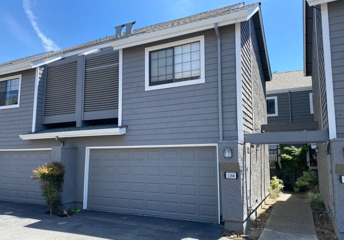 Townhouse for rent at 1164 Capri Dr, Campbell, CA 95008