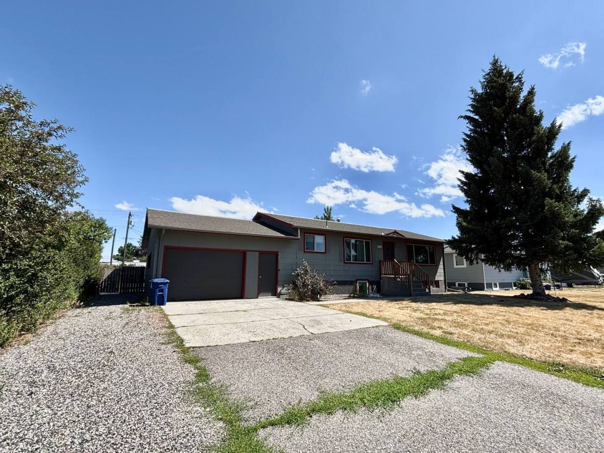 House for rent at 400 N Kennedy St, Belgrade, MT 59714