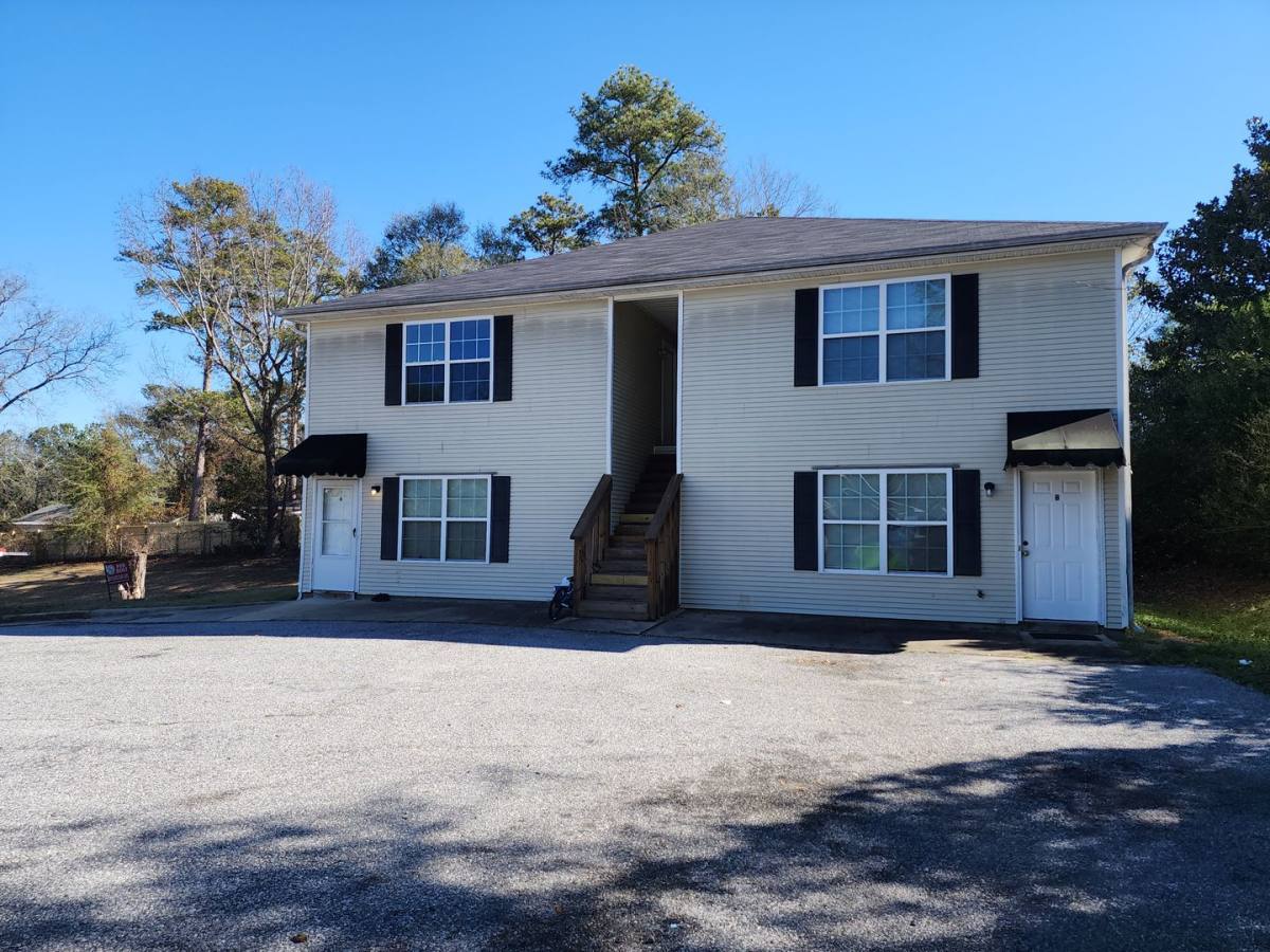 Apartment for rent at 6 Montclair Court, Columbus, GA 31907