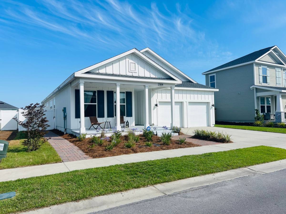 House for rent at 2304 Calamint St, Panama City, FL 32405