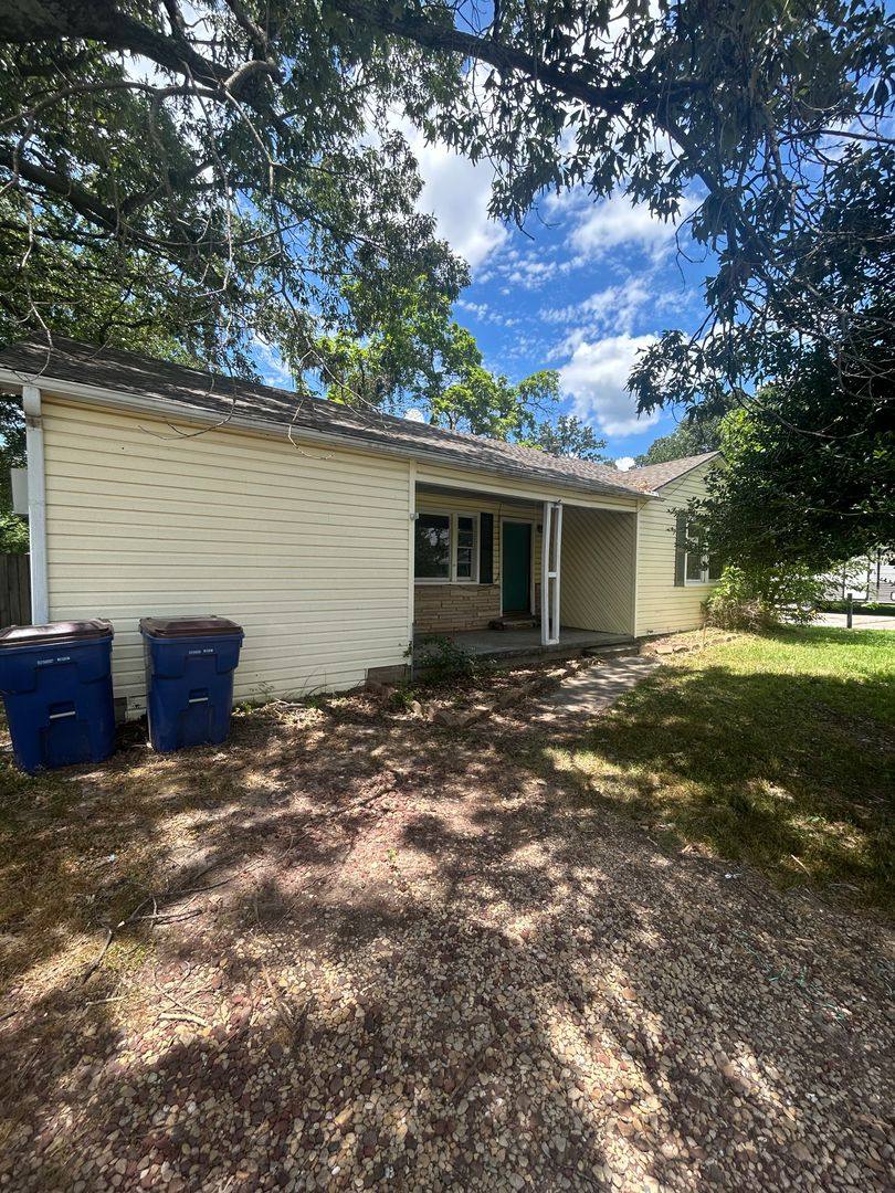House for rent at 4501 N 32nd St, Fort Smith, AR 72904