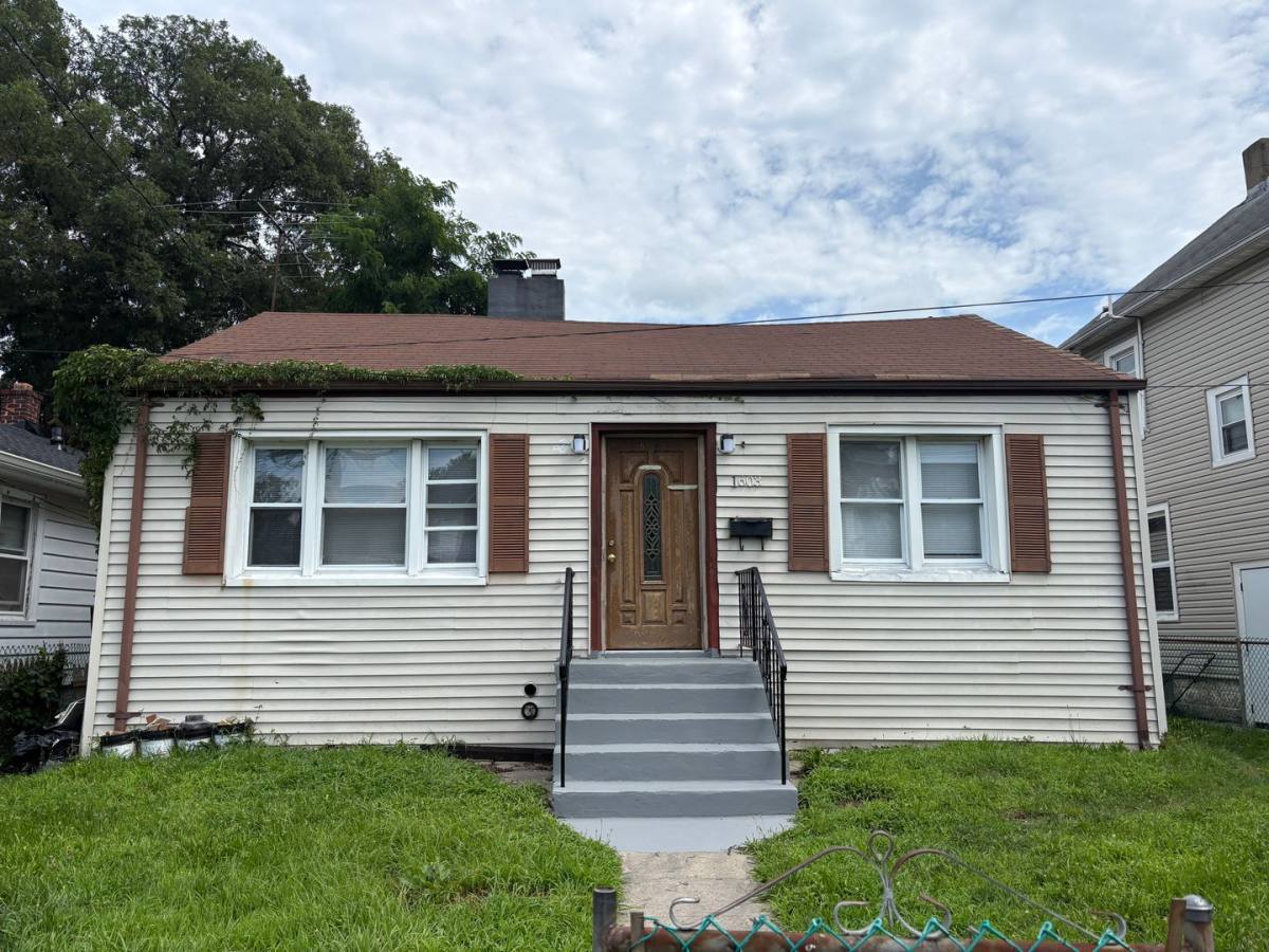 House for rent at 1603 Sewall Ave, Asbury Park, NJ 07712