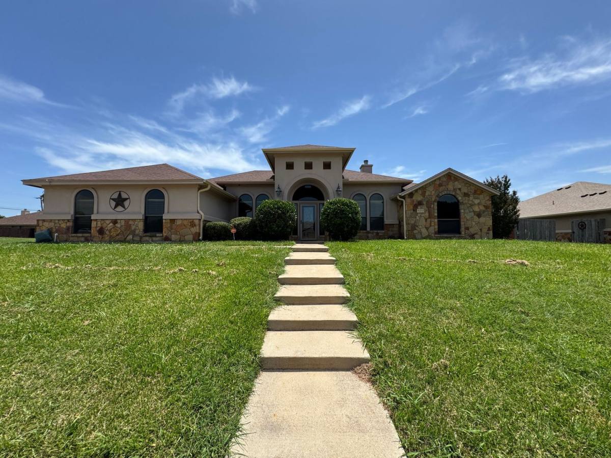 House for rent at 4204 Joshua Dr, Killeen, TX 76542