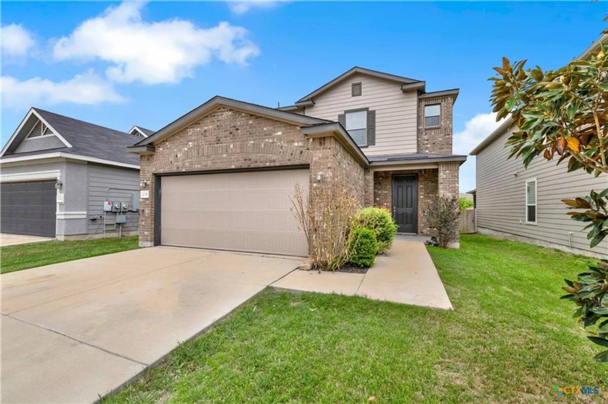 House for rent at 2038 Wind Chime Way, Canyon Lake, TX 78133