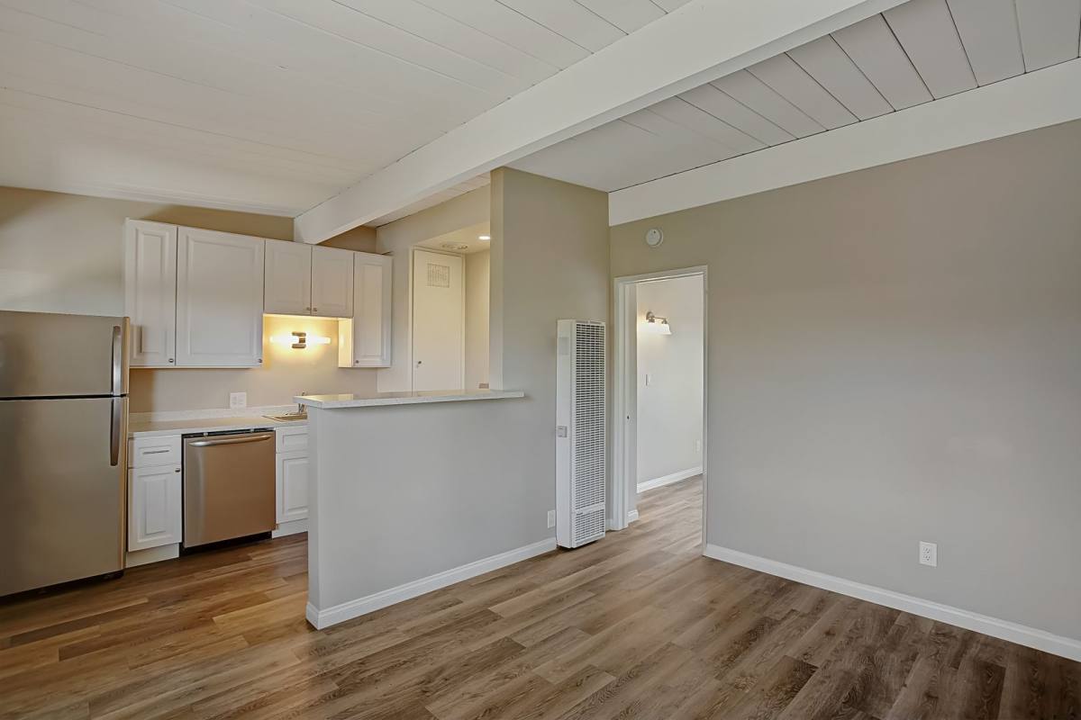 Apartment for rent at 1114 Garden St, Santa Barbara, CA 93101