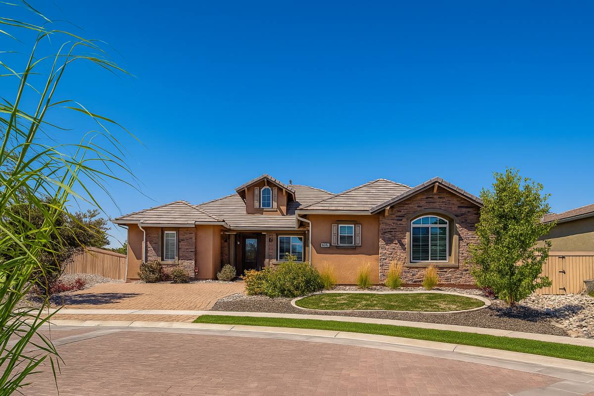 House for rent at 2675 Hanovarian Way, Reno, NV 89521