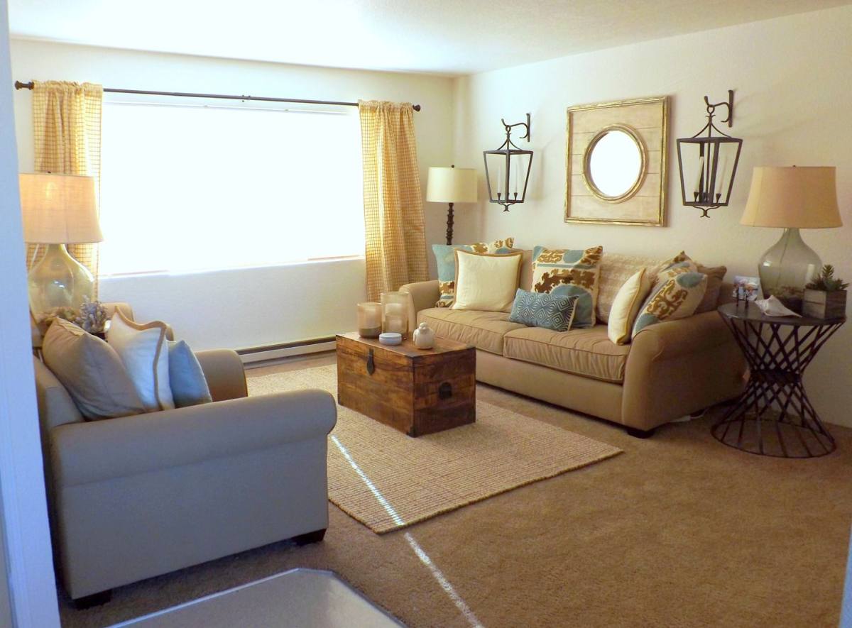 Apartment for rent at 151 NW Stadium Way Extension, Pullman, WA 99163