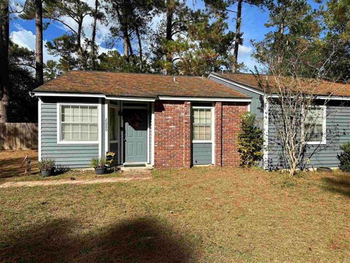 Townhouse for rent at 2680 Baldwin Dr S, Tallahassee, FL 32309