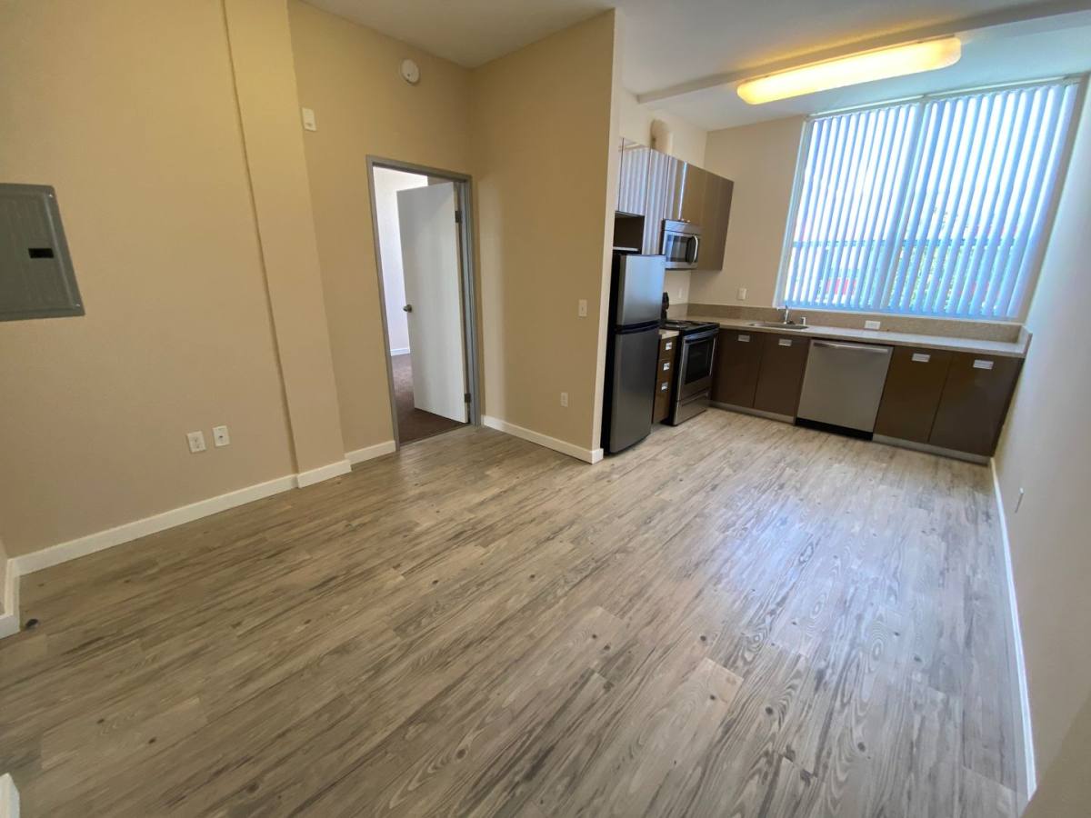 Apartment for rent at 25400 Carlos Bee Blvd, Hayward, CA 94542