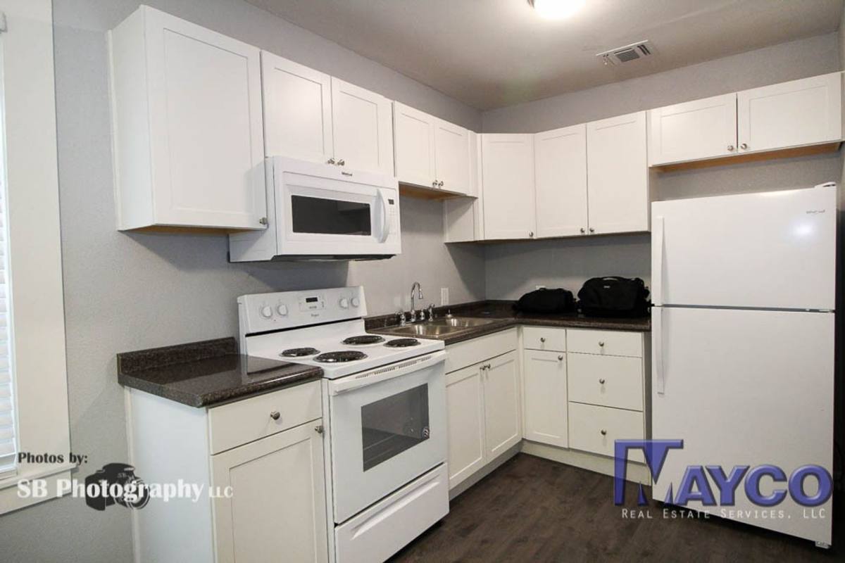 House for rent at 265 Prospect St, Shreveport, LA 71104