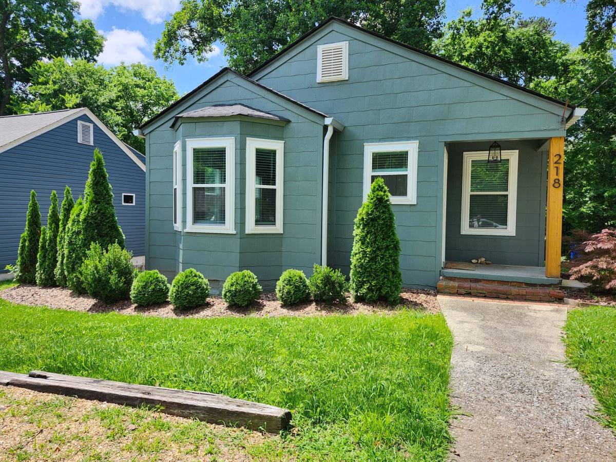House for rent at 218 Vreeland St, Chattanooga, TN 37415