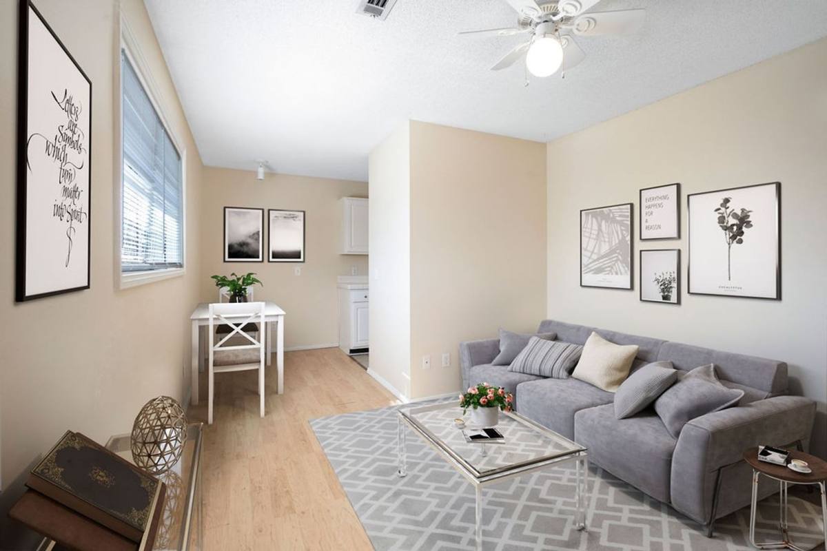 Apartment for rent at 950 Lindell Ave 1-16, Fayetteville, AR 72701