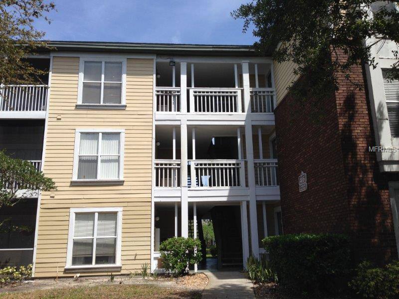 Condo for rent at 4115 Chatham Oak Court, Tampa, FL 33624