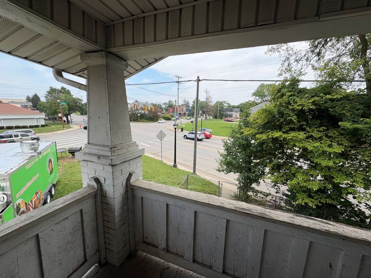 Apartment for rent at 1673-1675 Cleveland Ave, Columbus, OH 43211