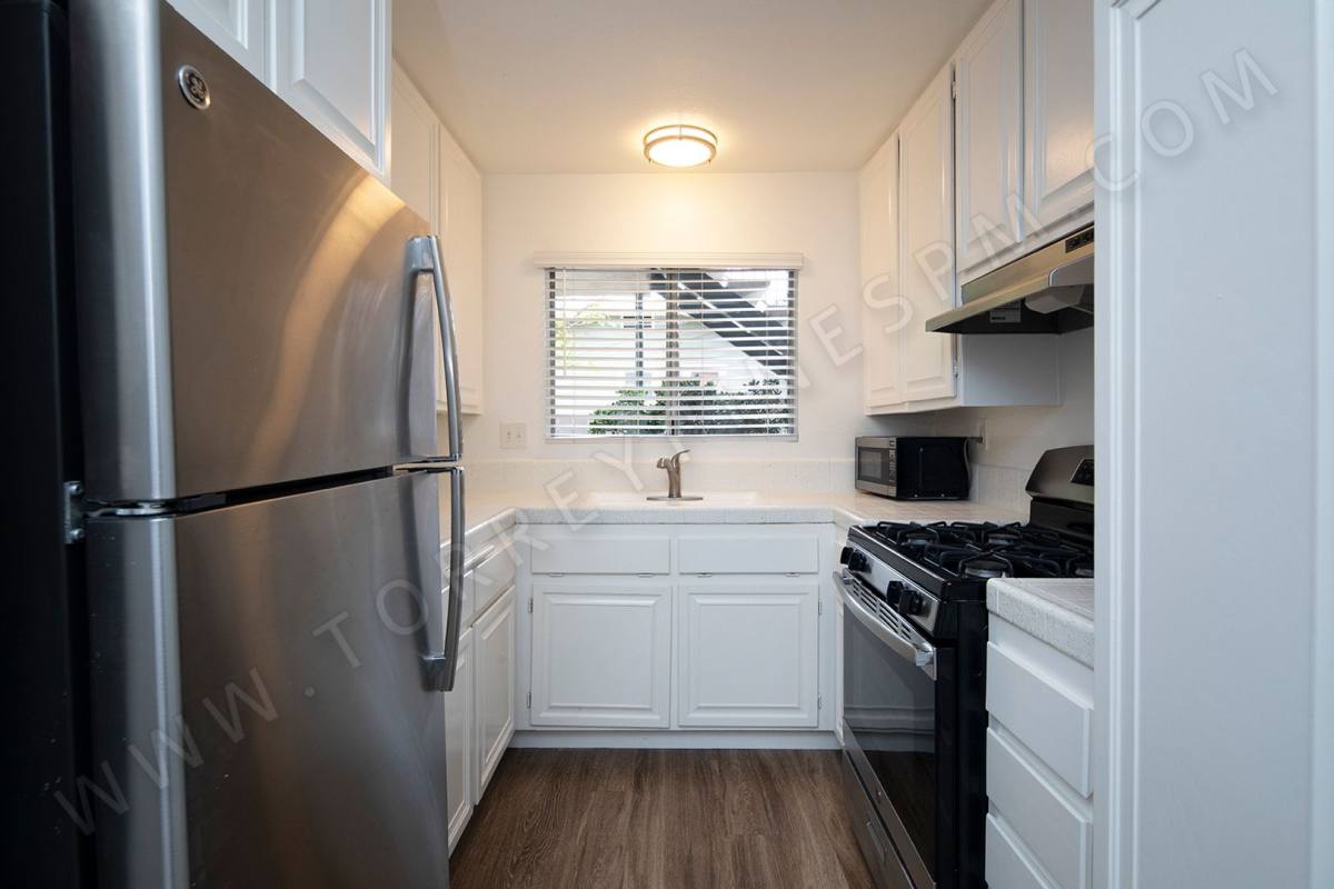 Apartment for rent at 3706 Georgia St #4, San Diego, CA 92103
