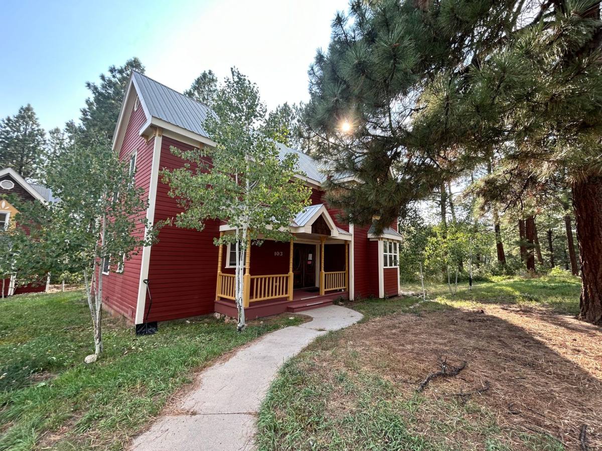 Apartment for rent at 308 Silver Queen S, Durango, CO 81301