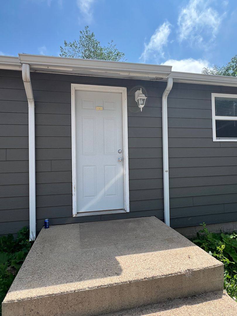 Townhouse for rent at 815 Milwaukee St, Rapid City, SD 57701