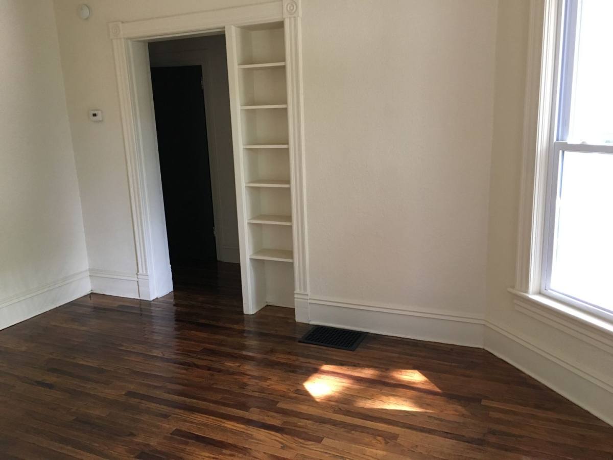 Apartment for rent at 676-676 1 2 N Main St, Meadville, PA 16335