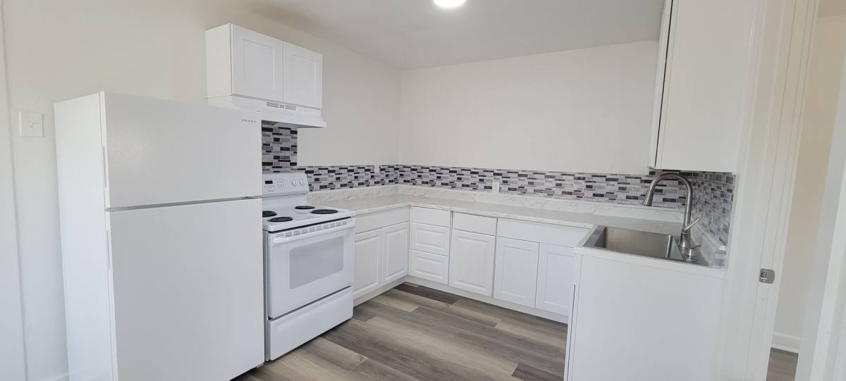 Apartment for rent at 1604 Willis St, Redding, CA 96001