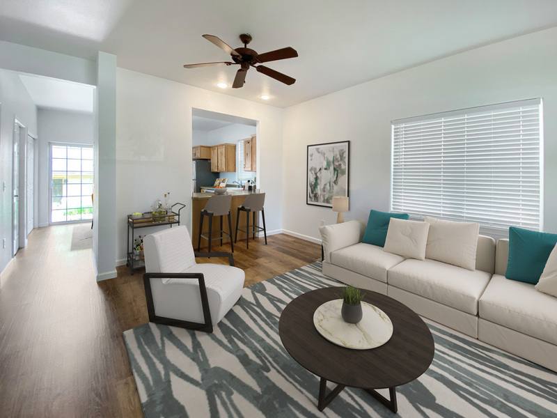 Townhouse for rent at 2142A S 6th St W, Missoula, MT 59801