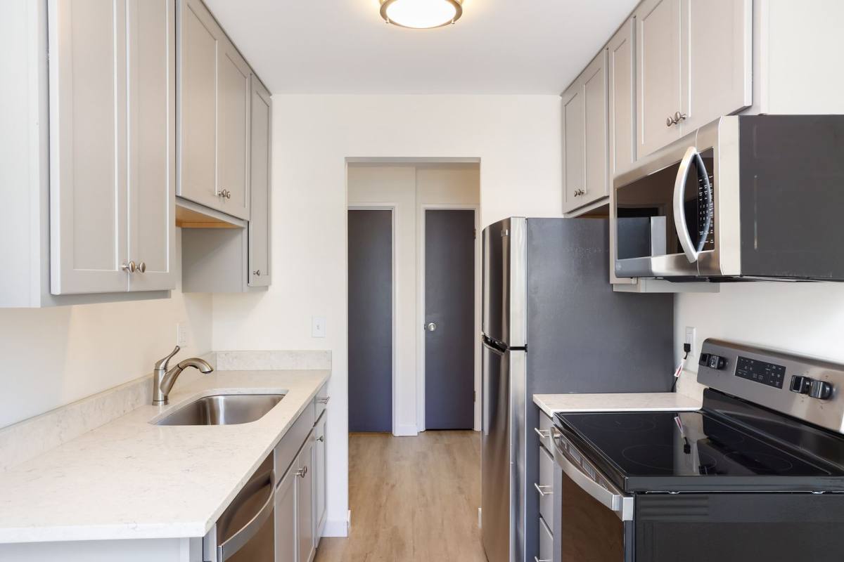Apartment for rent at 3547 Grand Ave S, Minneapolis, MN 55408