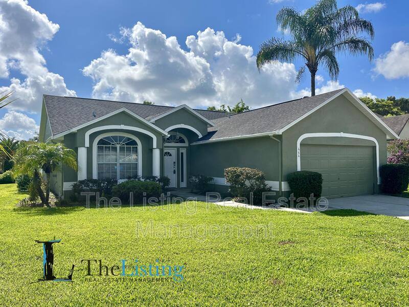 House for rent at 444 Long Pine Dr, Lake Mary, FL 32746