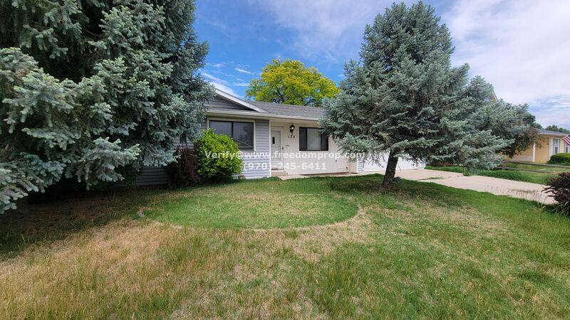 House for rent at 175 Applewood Dr, Fruita, CO 81521
