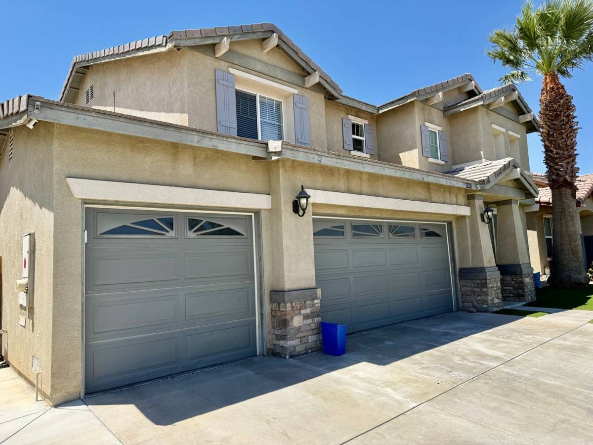 House for rent at 13815 Ochre Lane, Victorville, CA 92394