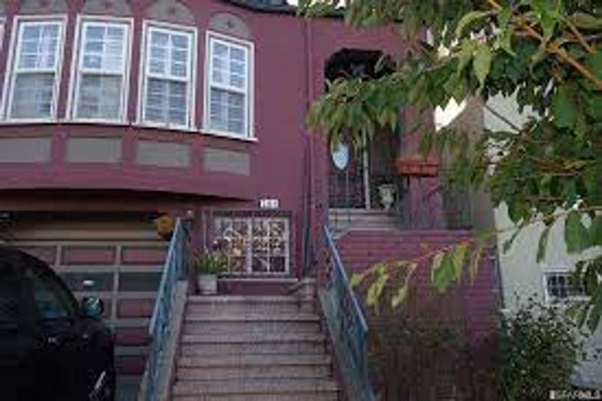 House for rent at 291 Wawona St, San Francisco, CA 94127