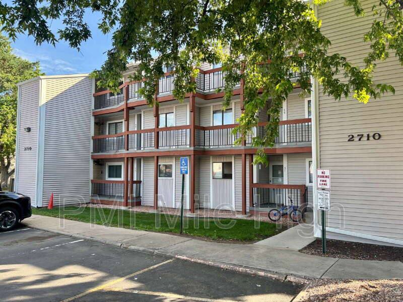 Condo for rent at 2710 W 86th Ave #58, Westminster, CO 80031