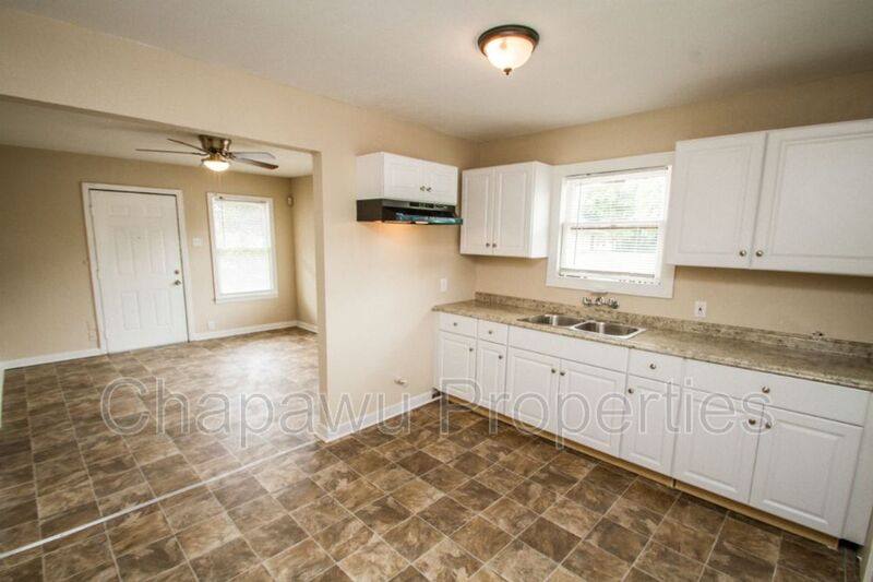 House for rent at 3030 Martin Luther King, San Antonio, TX 78220