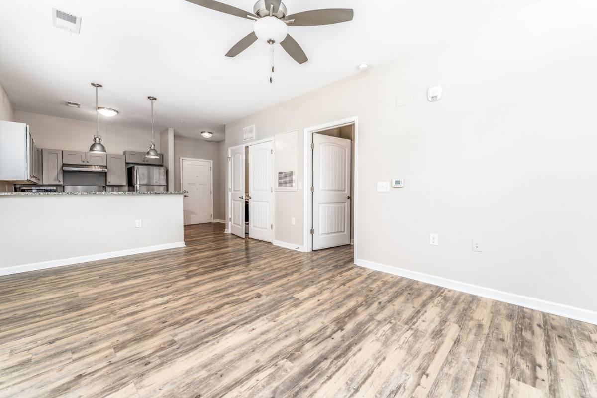 Apartment for rent at 1715 Sherwood St, Greensboro, NC 27403